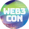 web3con logo