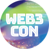 web3con logo